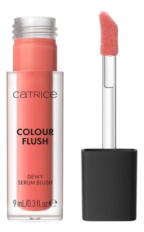 Skysti skaistalai Catrice Colour Flush, 020 glowmotion, 9 g