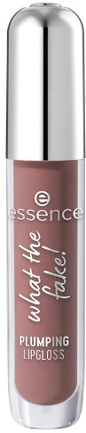 Huuleläige Essence What The Fake! Volumizing, 4 ml, bare but better v., 103