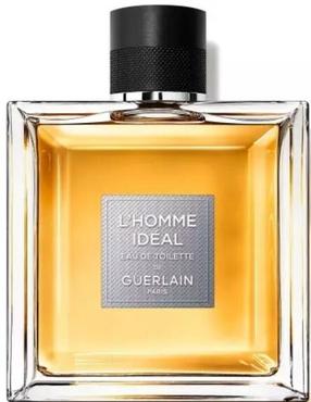 Tualettvesi Guerlain L´Homme Ideal, 150 ml