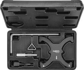 Instrumentu komplekts, laika bloķēšanai benzīna un dīzeļa dzinējiem NEO Ford Focus 11-335