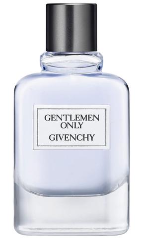 Tualetinis vanduo Givenchy Gentlemen Only, 100 ml
