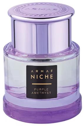 Парфюмированная вода Armaf Purple Amethyst, 90 мл