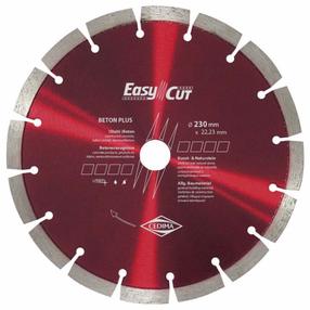 Алмазный диск Cedima Easy Cut, 400 мм x 25.4 мм x 3.2 мм