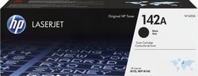 Тонер HP W1420A, черный цв.