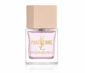 Парфюмированная вода Yves Saint Laurent Parisienne, 80 мл
