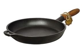 Keptuvė Maysternya MYT303, Ø 24 cm, ketus