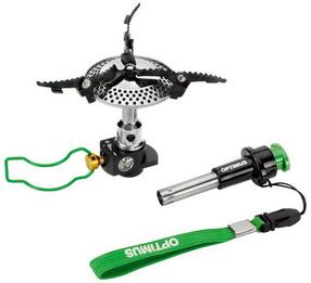 Kaitinimo elementas Optimus Crux Lite Piezo