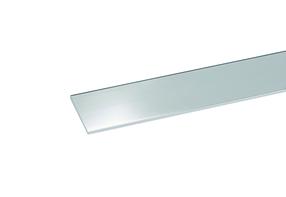 Lente, 1000 mm x 20 mm x 0.5 mm