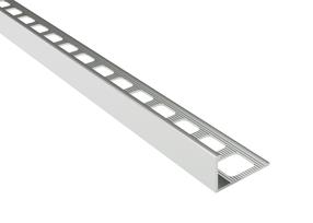 Apdares lente, alumīnija krās., 250 cm