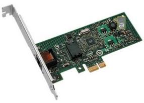 Tīkla karte Intel EXPI9301CTBLK893647