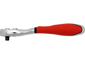 Põrkmehhanismiga mutrivõti Yato YT-0733 YT-0733, 155 mm