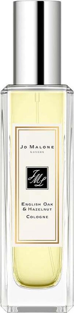 Kölnivesi Jo Malone English Oak & Hazelnut, 30 ml, (ilma pakendita)