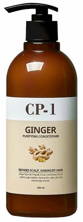 Matu kondicionieris Esthetic House CP-1 Ginger, 500 ml