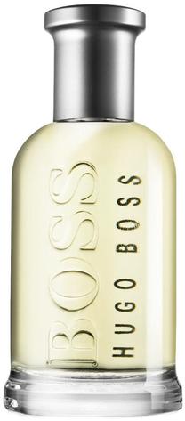 Tualetinis vanduo Hugo Boss Bottled, 30 ml