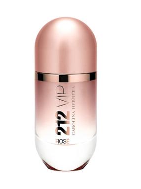Kvapusis vanduo Carolina Herrera 212 VIP Rose, 50 ml