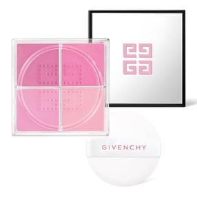 Vaigu ēnas Givenchy Prisme Libre, rozā krās., 01 mousseline lilas, 4.8 g