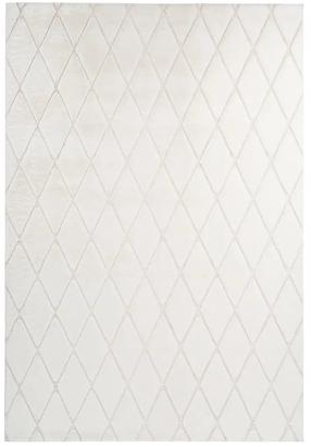 Kilimas vidaus Me Gusta Vivica 225, balta sp./kreminė sp., 230 cm x 160 cm