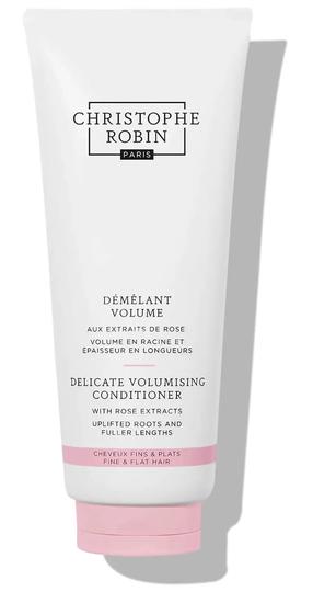 Кондиционер для волос Christophe Robin Delicate Volumising, 200 мл