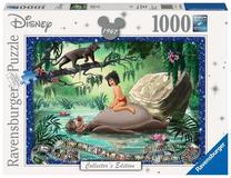 Dėlionė Ravensburger Collectors Edition, 1000 vnt.