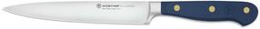 Virtuvinis peilis Wusthof Classic, 283 mm, nerūdijantysis plienas
