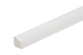 Финишная лента Cezar W-PC-C18-101-250, белый цв., 250 см x 1.8 см