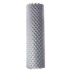 Tinklas Garden Center, 50 x 50 x 2.2 mm, 180 cm, 25 m, cinkuota