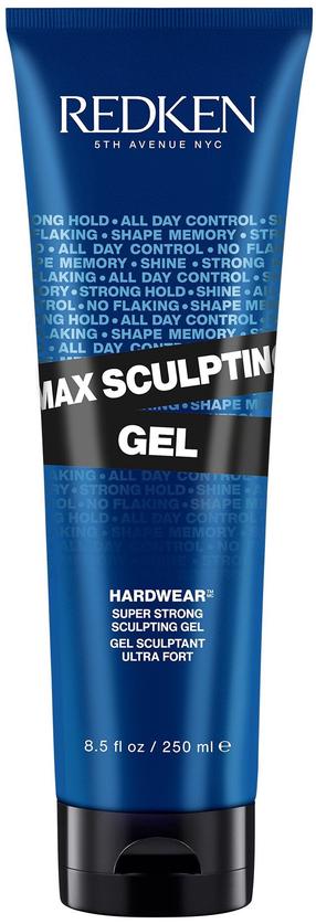 Гель для волос Redken Max Sculpting, 250 мл