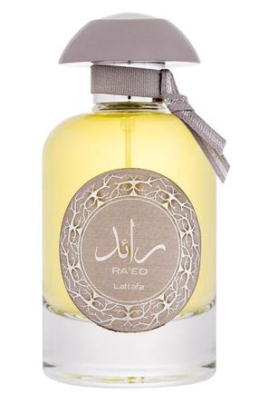 Kvapusis vanduo Lattafa Ra'ed Silver, 100 ml