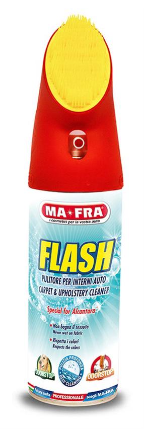 Automobilių apmušalų valiklis Ma-Fra, 0.4 l