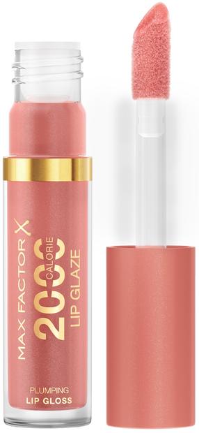 Lūpu spīdums Max Factor 2000 Calorie, 4.4 ml, 075 pink fizz