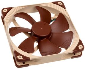 Oro aušintuvas korpusui Noctua NF-A14 5V 140mm PWM