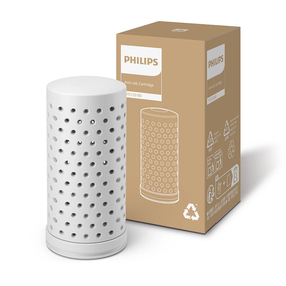 Антибактериальный картридж против накипи Philips FY5133/00, пластик