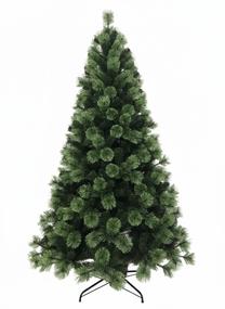 Dirbtinė Kalėdų eglutė Christmas Touch Soft Pine SYTB-261128, 150 cm, su stovu