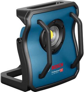Беспроводной прожектор Bosch GLI 4000 C, 18 В