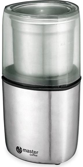 Kavamalė Master Coffee MC743CG, nerūdijančiojo plieno sp.