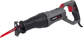 Линейная пила Powerplus, 710 Вт