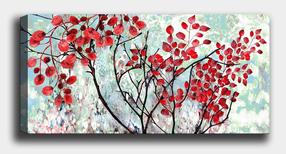 Sienas dekors Wallity 451ERN1183, 120 cm x 50 cm