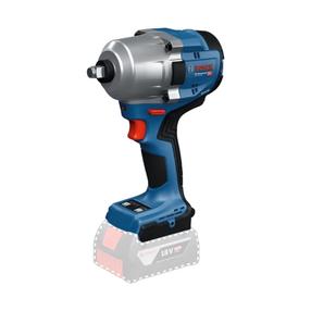 Akumuliatorinis smūginis veržliasukis Bosch GDS 18V-780 Solo CT, 18 V