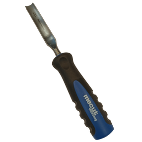 Lenktas kaltas pusapvalė Messerschmidt SKM 1205, 26 cm, 1.2 cm