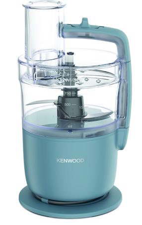 Virtuves kombains Kenwood FDP22.130GY