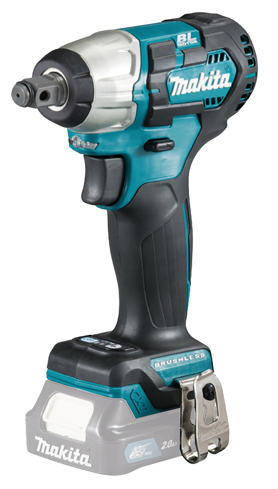 Aku mutrivõti Makita TW161DZ TW161DZ, 12 V