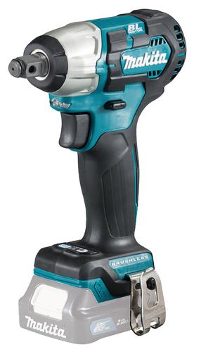 Akumuliatorinis veržliasukis Makita TW161DZ TW161DZ, 12 V