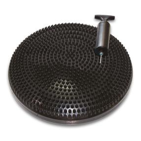 Balansa paliktnis, pieaugušajiem Tunturi Stepper 14TUSYO023, 33 cm, 1 kg, melna krās.