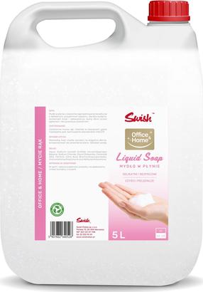 Vedelseep Swish Liquid Soap, 5000 ml