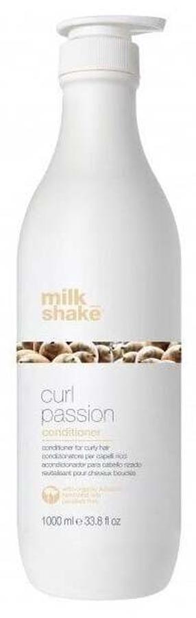 Matu kondicionieris Milk_Shake Curl Passion, 1000 ml