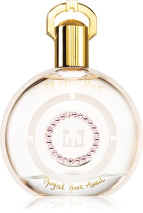 Kvapusis vanduo M. Micallef Royal Rose Aoud, 100 ml