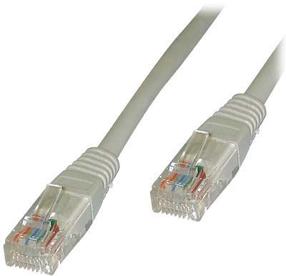 Juhe Goobay 68506 RJ-45 8P8C, RJ-45 8P8C, 3 m, hall v.