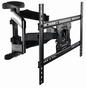 TV turētājs Gembird WM-75ST-01, 32-75", 45 kg