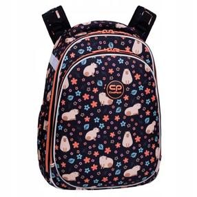 Kuprinė CoolPack F162937, juoda sp., 42 cm x 34 cm x 20 cm