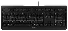 Juhtmega arvutiklaviatuur CHERRY JK-0800EU-2 Cherry LPK, EN, must v.